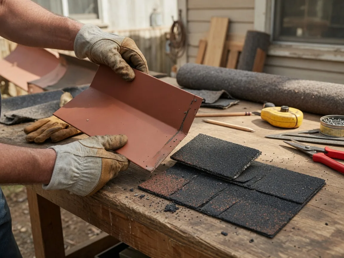 Roof Repair company in Sterling, IL